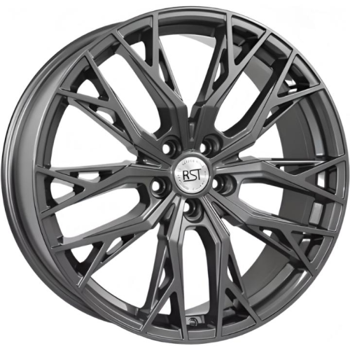Диски RST R052 8x20 5*114.3 ET45 DIA67.1 BMG Литой купить с бесплатной доставкой в пункты выдачи в Петербурге